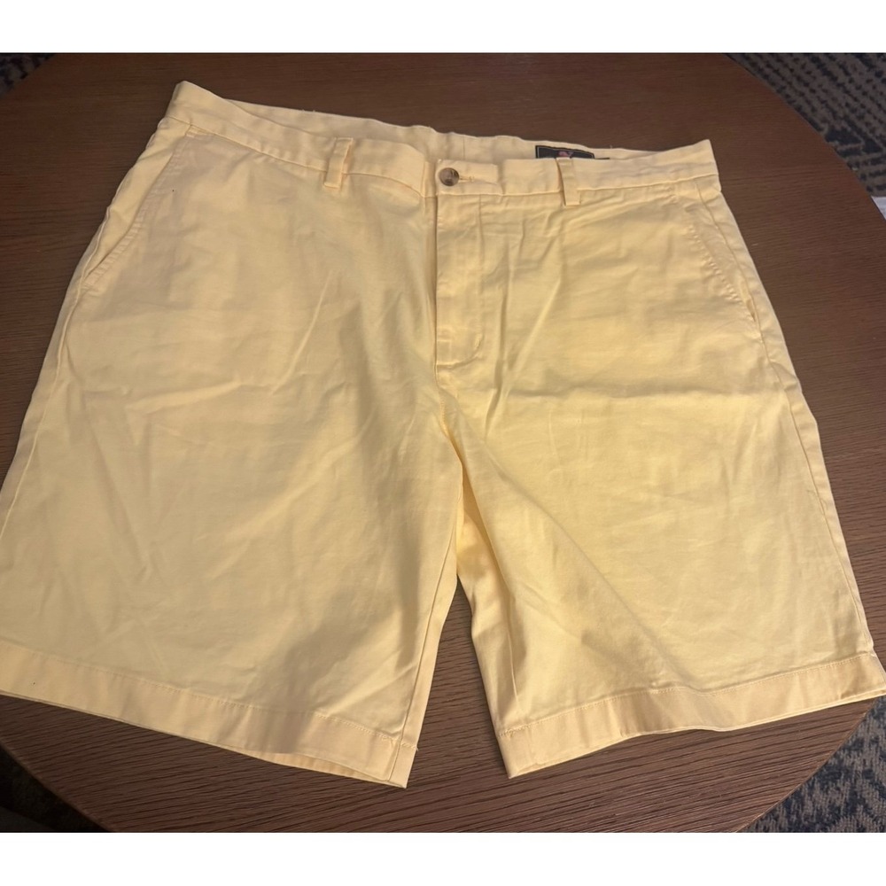 Men's vineyard vines shorts